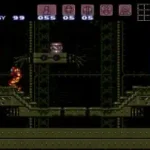 Super Metroid (Japan, USA) (En,Ja) [Hack by Black Telomeres v2.66] (~Super Metroid - Golden Dawn)