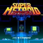 Super Metroid (Japan, USA) (En,Ja) [Hack by Saturn v1.5] (~Super Metroid - Impossible)
