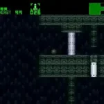 Super Metroid Phazon Hack 0.3