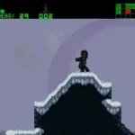 Super Metroid Phazon Hack 0.4