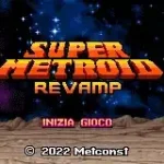 Super Metroid - Revamp 2.0 Italian translation