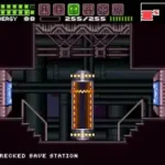 Super Metroid: Subversion