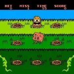 Super Mogura Tataki!! - Pokkun Mogurar (Japan)