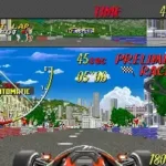 Super Monaco GP (Japan, Rev A, FD1094 317-0124a)