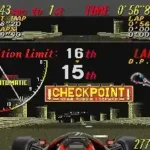Super Monaco GP (Japan, Rev B, FD1094 317-0124a decrypted) [Bootleg]
