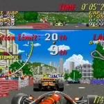 Super Monaco GP (US, Rev A, FD1094 317-0125a)