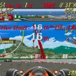 Super Monaco GP (US, Rev A, FD1094 317-0125a decrypted) [Bootleg]
