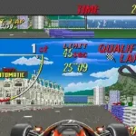 Super Monaco GP (US, Rev C, FD1094 317-0125a decrypted) [Bootleg]