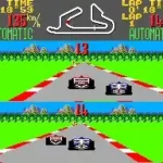 Super Monaco GP (USA)