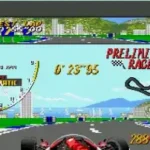 Super Monaco GP (World) (En,Ja) (MPR-13215)
