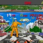 Super Monaco GP (World, FD1094 317-0126)