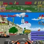 Super Monaco GP (World, Rev B, FD1094 317-0126a decrypted) [Bootleg]