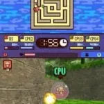 Super Monkey Ball DS (Japan)