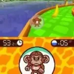 Super Monkey Ball - Touch & Roll (Europe) (En,Fr,De,Es,It)