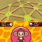 Super Monkey Ball - Touch & Roll (USA) (En,Fr,De,Es,It)