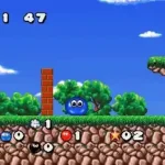 Super Morph (Europe)