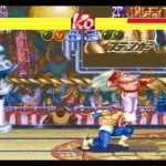 Super Muscle Bomber - the international blowout (940831 Japan)