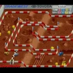 Super Off Road (Europe)