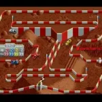 Super Off Road (Japan)