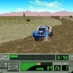 Super Off Road - The Baja (USA)