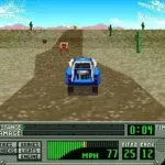 Super Off Road - The Baja (USA) (Beta)