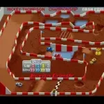 Super Off Road (USA)