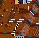 Super Off Road (USA, Europe)