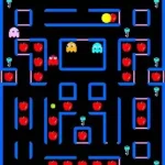 Super Pac-Man (Midway)