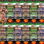Super Pachi-Slot Mahjong (Japan)