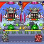 Super Pachinko Taisen (Japan)