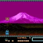 Super Pang (Asia) (Unl) (NES)