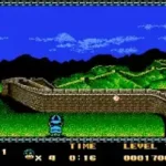 Super Pang II (Asia) (Unl)