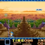 Super Pang (Japan 901023)