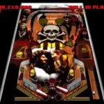 Super Pinball - Behind the Mask (Europe)