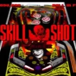 Super Pinball - Behind the Mask (USA)