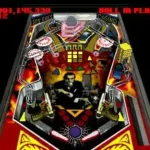 Super Pinball II - The Amazing Odyssey (Japan)