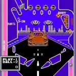 Super Pinball (Japan)