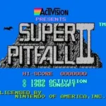 Super Pitfall II (Localization Prototype)