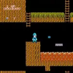 Super Pitfall (Japan)