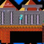 Super Pitfall (USA)
