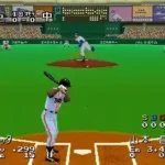 Super Power League 3 (Japan)