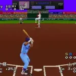 Super Power League 4 (Japan)