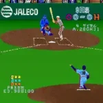 Super Professional Baseball (Japan)