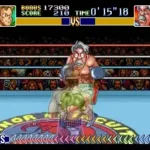 Super Punch-Out!! (Europe)