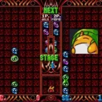 Super Puyo Puyo Tsuu (Japan)