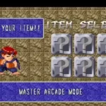 Super Puzzle Fighter II Turbo