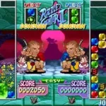 Super Puzzle Fighter II Turbo (Super Puzzle Fighter 2 Turbo 960529 Asia)