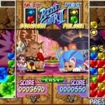 Super Puzzle Fighter II Turbo (Super Puzzle Fighter 2 Turbo 960620 USA)