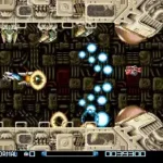 Super R-Type (Japan)