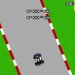 Super Racing (Japan)